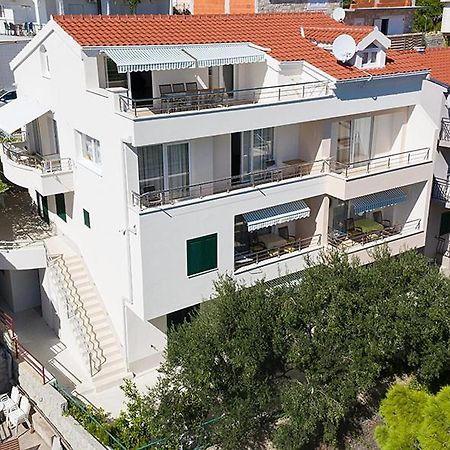 Apartments Tomas 布雷拉 外观 照片