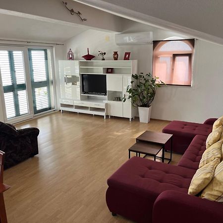 Apartments Tomas 布雷拉 外观 照片